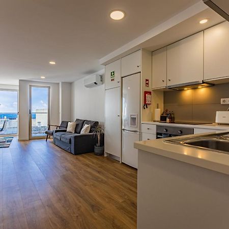 Mare Nostrum Apartment Ponta Delgada Dış mekan fotoğraf