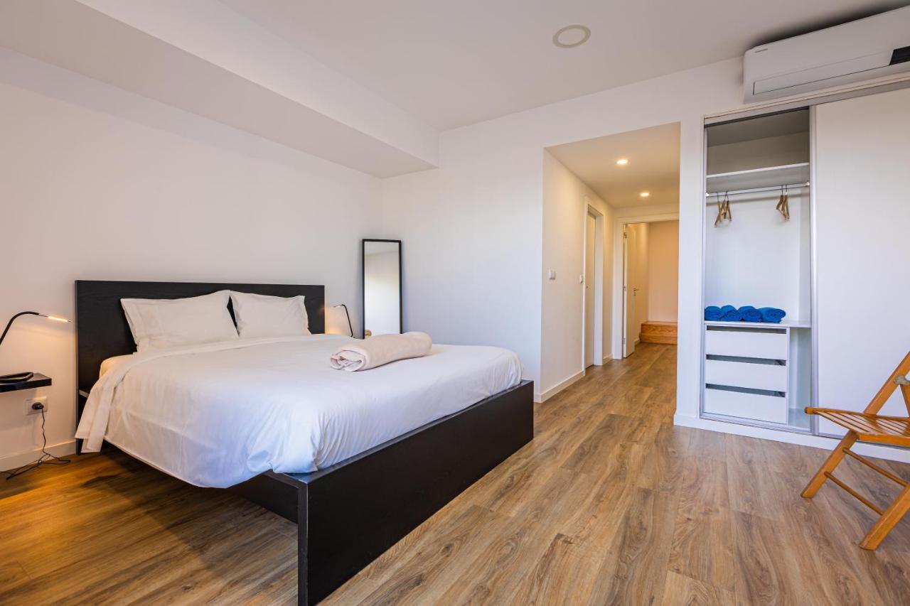 Mare Nostrum Apartment Ponta Delgada Dış mekan fotoğraf