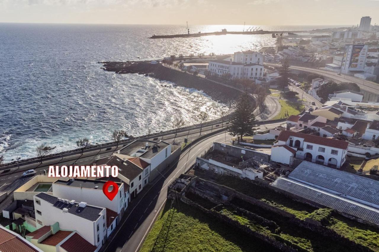 Mare Nostrum Apartment Ponta Delgada Dış mekan fotoğraf