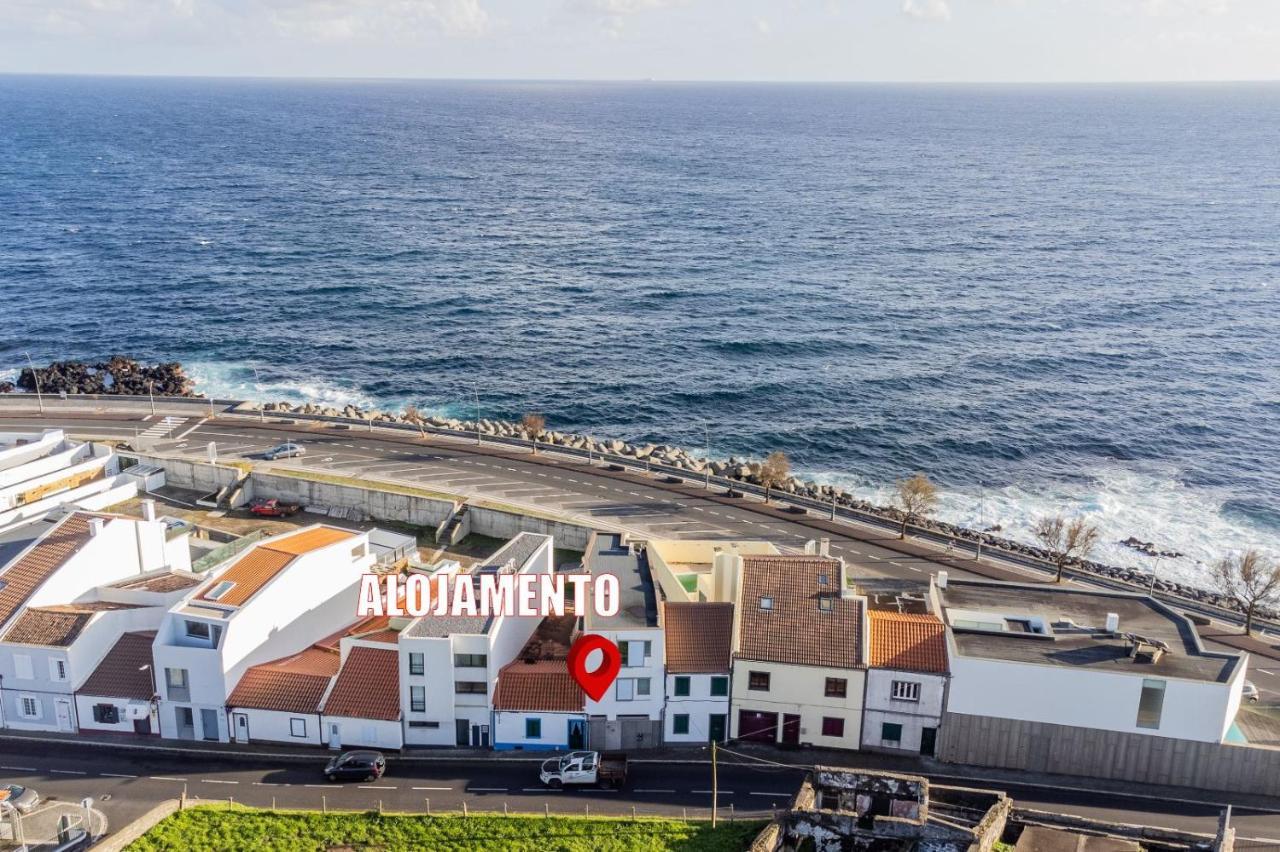 Mare Nostrum Apartment Ponta Delgada Dış mekan fotoğraf