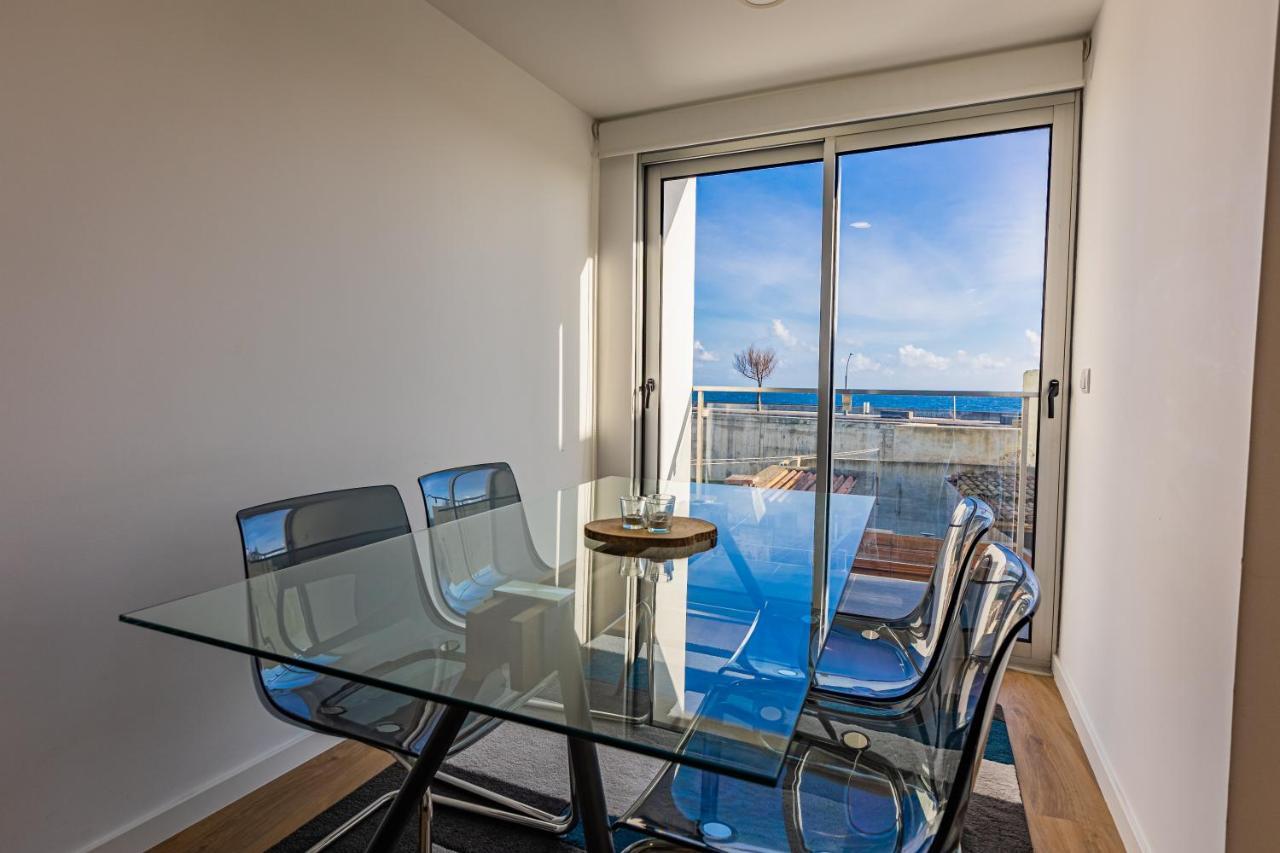 Mare Nostrum Apartment Ponta Delgada Dış mekan fotoğraf